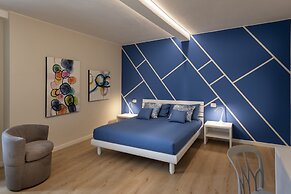 Villa Bernasconi - camere e ristorante -