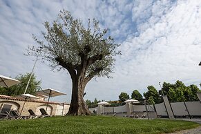Villa Bernasconi - camere e ristorante -