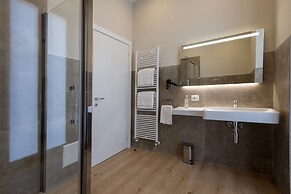 Villa Bernasconi - camere e ristorante -