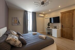 Villa Bernasconi - camere e ristorante -