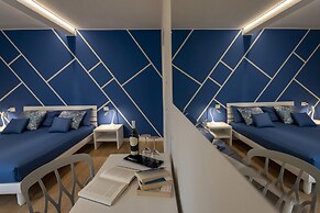 Villa Bernasconi - camere e ristorante -