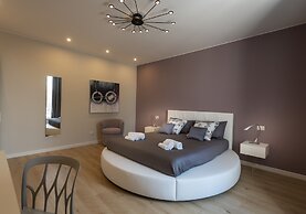 Villa Bernasconi - camere e ristorante -