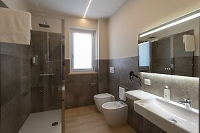 Villa Bernasconi - camere e ristorante -