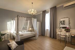 Villa Bernasconi - camere e ristorante -