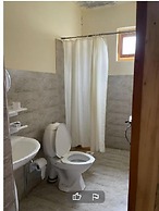 Arcadian Borith Lake Hunza