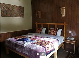 Arcadian Borith Lake Hunza