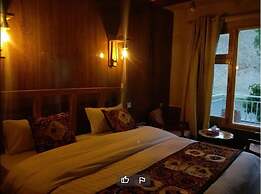 Arcadian Borith Lake Hunza