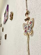 Nessi Apartment