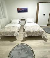 Nessi Apartment