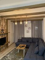 Nessi Apartment