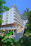 Ramira Beach Hotel - All Inclusive