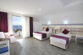 Ramira Beach Hotel