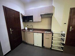 Rankset Guesthouse apartment