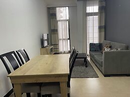 Rankset Guesthouse apartment