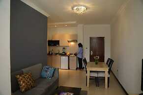 Rankset Guesthouse apartment
