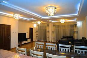 Rankset Guesthouse apartment