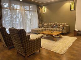 Rankset Guesthouse apartment