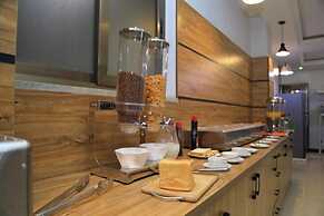 Rankset Guesthouse apartment