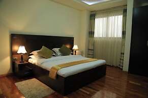 Rankset Guesthouse apartment