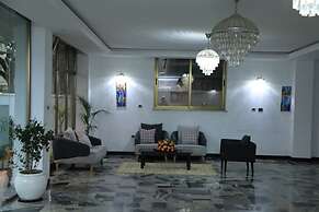 Rankset Guesthouse apartment