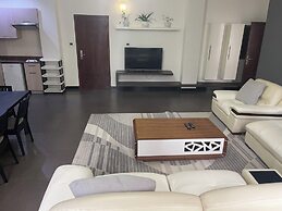 Rankset Guesthouse apartment