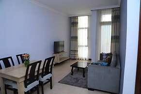 Rankset Guesthouse apartment