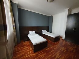 Rankset Guesthouse apartment