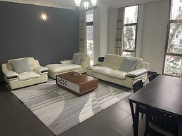 Rankset Guesthouse apartment