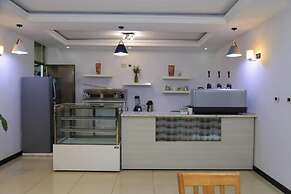 Rankset Guesthouse apartment