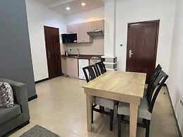 Rankset Guesthouse apartment