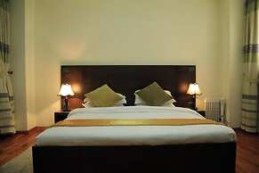 Rankset Guesthouse apartment