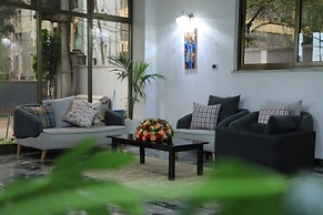 Rankset Guesthouse apartment