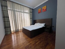 Rankset Guesthouse apartment