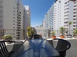 Rankset Guesthouse apartment