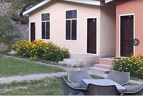 Elegant Hunza Resort