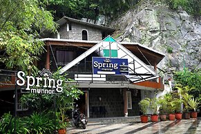 Spring Muunnar