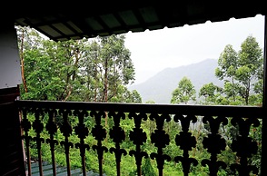 Spring Muunnar