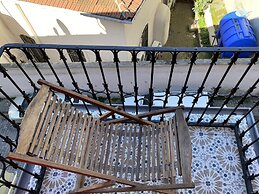 Balat Historical Luxury House