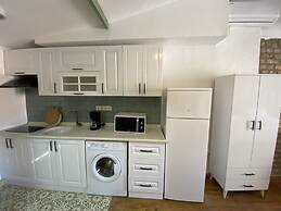 Balat Historical Luxury House