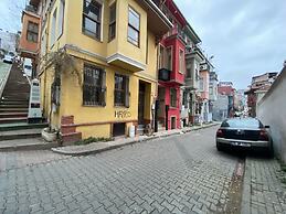 Balat Historical Luxury House