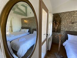 Balat Historical Luxury House