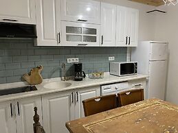 Balat Historical Luxury House