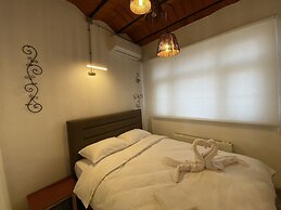 Balat Historical Luxury House