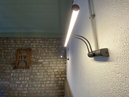 Balat Historical Luxury House