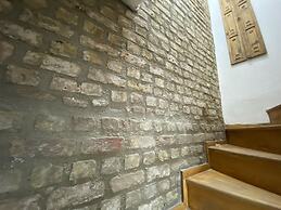 Balat Historical Luxury House