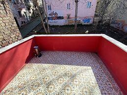 Balat Historical Luxury House