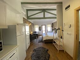 Balat Historical Luxury House