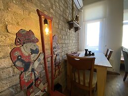 Balat Historical Luxury House