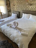 Balat Historical Luxury House