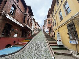 Balat Historical Luxury House